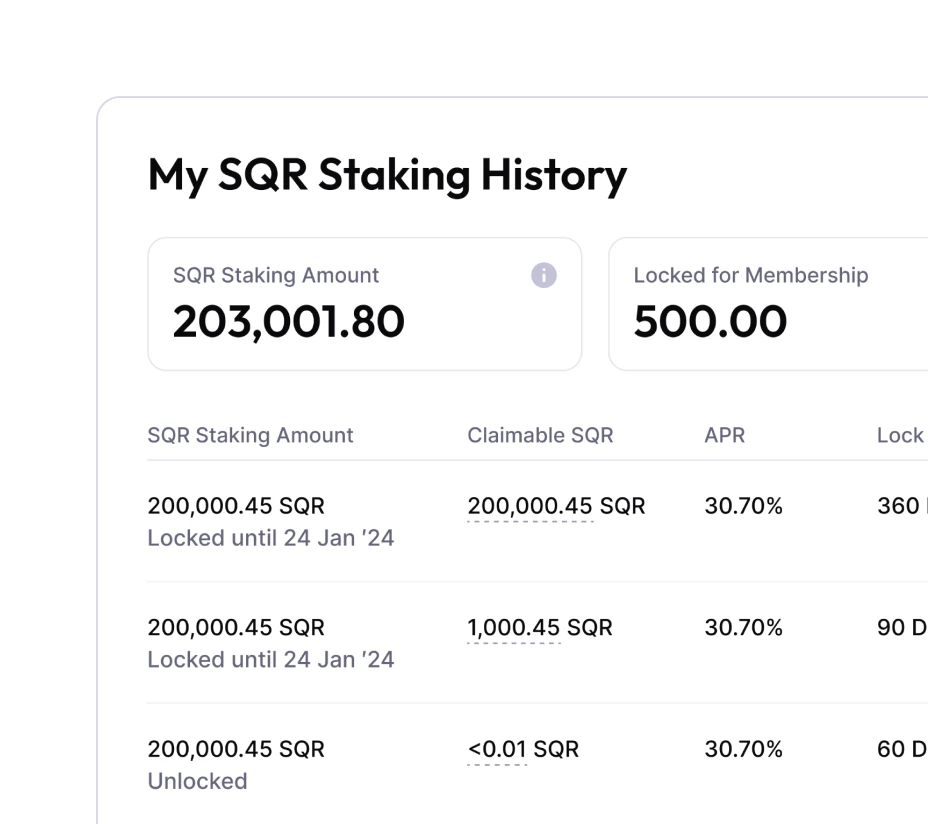 Magic Square app store page